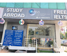 Top Study Visa Agents in Chandigarh