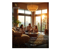 Right Channel Group: Leading Real Estate Builders in Mumbai