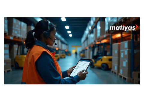 Your Guide to Choosing the Right Inventory Management System