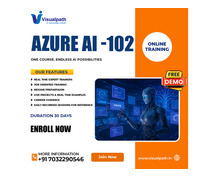 Azure AI Engineer Course Online | Training in Hyderabad