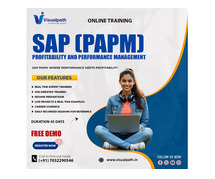 Top SAP PaPM Training Institute | Online Course in Hyderabad