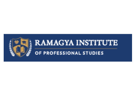 Diploma in Fashion Technology at Ramagya Institute