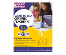 Top Teacher Training Institute in Delhi