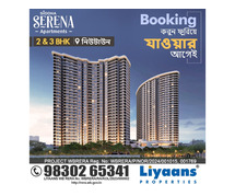 Siddha Serena – Iconic 3 Tower Project