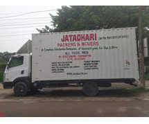 Best Packers & Movers in Paradeep
