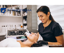 Top Cosmetologists in Bangalore - Kosmoderma Skin and Hair Clinic