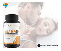 Men Genix Alpha RX Capsules at 100% Reliable Price in Pakistan - 03222076662