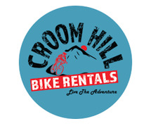 Bike on Rentals in Hill City