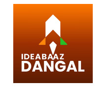 Pitch Your Business Idea on TV | Get Funded on Ideabaaz Dangal
