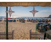Boutique Resorts in Goa - Cola Beach