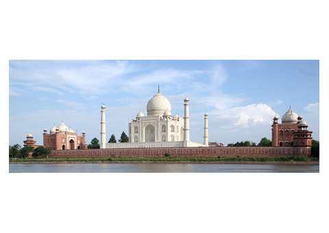 Golden Triangle Tour 3 Days 2 Nights