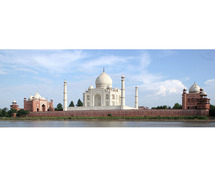Golden Triangle Tour 3 Days 2 Nights