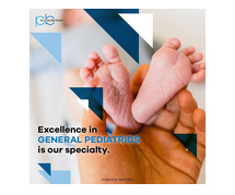 Expert General Pediatrician Doctor in Delhi: Dr. Promilla Butani