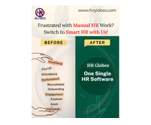 Free HRM & Payroll Software In | Dubai, UAE