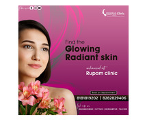 Skincare Clinic in Bhubaneswar for Glowing & Healthy Skin