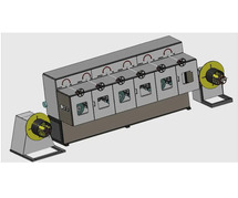 Automatic Deburing Polishing and Buffing Application Manufacturer