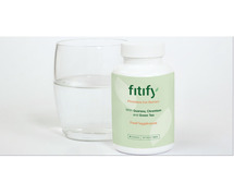 Fitify – Your Daily Boost to a Healthier, Fitter You!