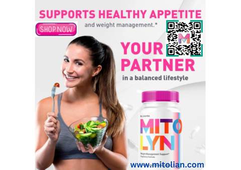 Mitolyn Reviews 2025: Real Results or Just a Scam?
