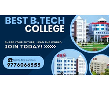 Top Ranked Private BTech Colleges in Odisha 2025