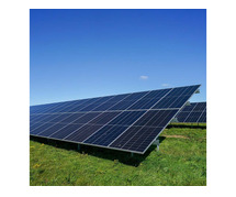 Renewability Of Solar Energy | Juniper Green Energy