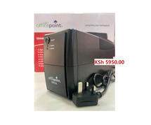 New UPS units