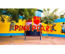 Best Water Park in Jaipur