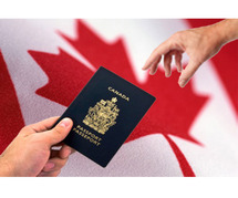 Apply for Canadian Citizenship Through Investment