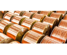 copper bus bar manufacturer in India