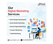 How to Choose the Right Digital Marketing Agency & Services