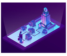 Blockchain Development That Powers the Decentralized World