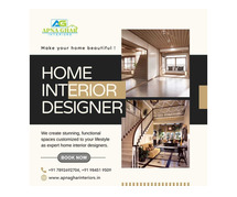 Home Interior Designers In Bangalore | Interior Designers In Bangalore