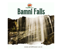 bamni falls