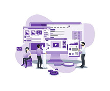 Hire Professional Web Development Company in Ahmedabad