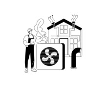 MG Colling Solutions Provides Top HVAC Automation systems