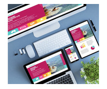 Best Website Design Company in India