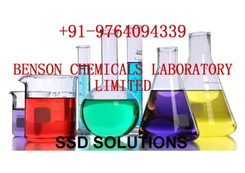 Ssd Chemical Solution