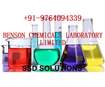 Ssd Chemical Solution