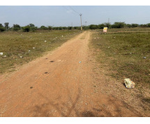 Dtcp approved plots for sale at kalyana kuppam village