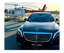 Get certified, fully knowledgeable, and expert Perth chauffeurs for stress-free trips