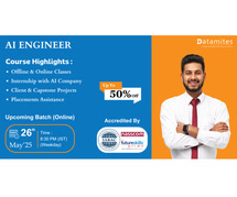 Artificial Intelligence Course In Kochi