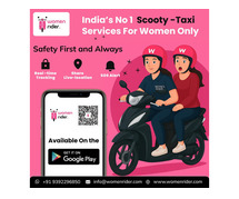 Women Rider App | Female rider