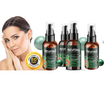 ReviTag – Natural Skin Tag Remover for Smooth, Clear Skin