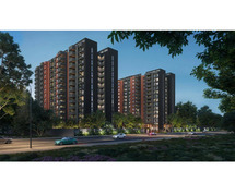 Assetz Mizumi Reserve: A Serene Urban Escape