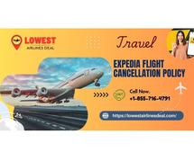 Expedia Flight Cancellation Policy
