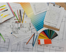 Enroll in the Best Interior Designing Online Course at Rathore University