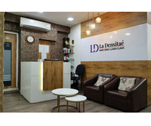 Affordable & Advanced Hair Transplant in Thane – Book Free Consultation Now!