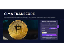 Cima Tradecore Opiniones-Cima Tradecore Plataforma