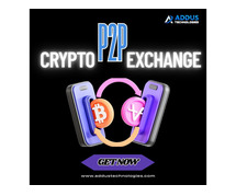 Take Control with a Reliable P2P Crypto Platform