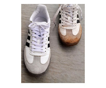 Why Settle for Dirty Shoes? Book Our Shoe Cleaning Service Today!