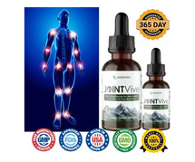 JointVive (Official Report) How Does It's Eliminate And Improved Joints Mobility